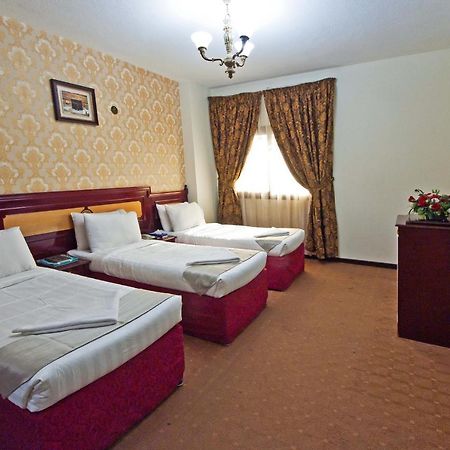 Diyar Al Habib Hotel Медина Экстерьер фото