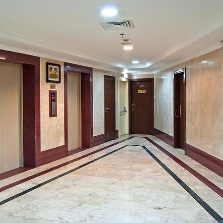 Diyar Al Habib Hotel Медина Экстерьер фото